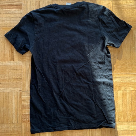 Kappa Alpha Theta Sorority Follow The Twin Stars Home T-Shirt - Picture 6 of 8